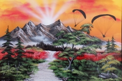 OLYMPUS DIGITAL CAMERA