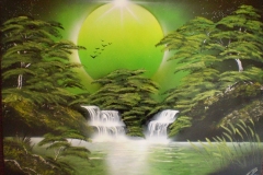 OLYMPUS DIGITAL CAMERA