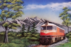 OLYMPUS DIGITAL CAMERA