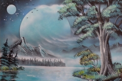 OLYMPUS DIGITAL CAMERA