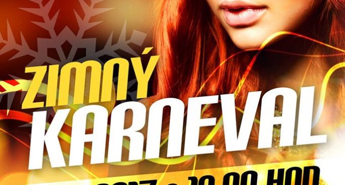 Hotel Bystrička pozýva na Zimný karneval – masky, zábava a dobrá nálada