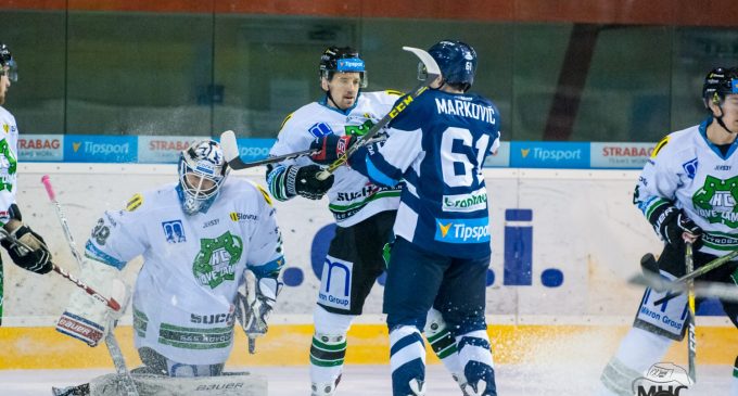 Martinčania si pripísali ďalšie víťazné body