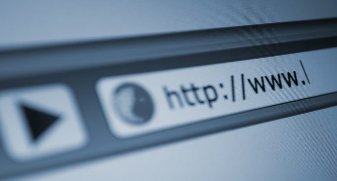 Veľký brat nás sleduje