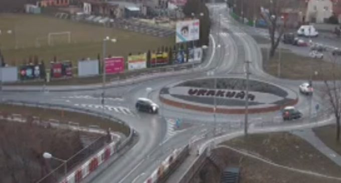 V oblastiach výstavbe ciest D4 a R7 sa zvýšia oxidy dusíka