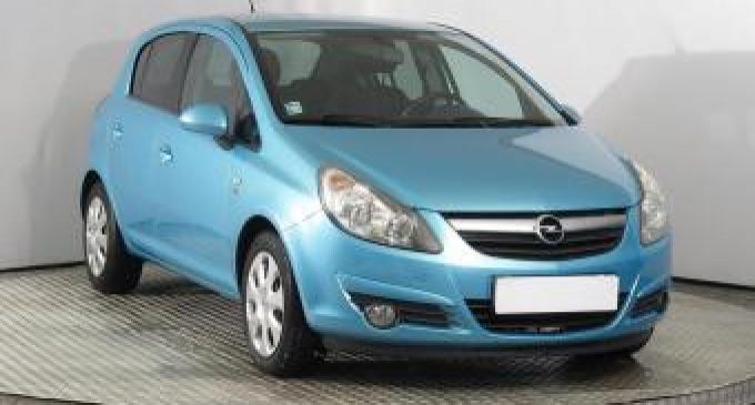 Európske autá sú hrozbou pre národnú bezpečnosť USA