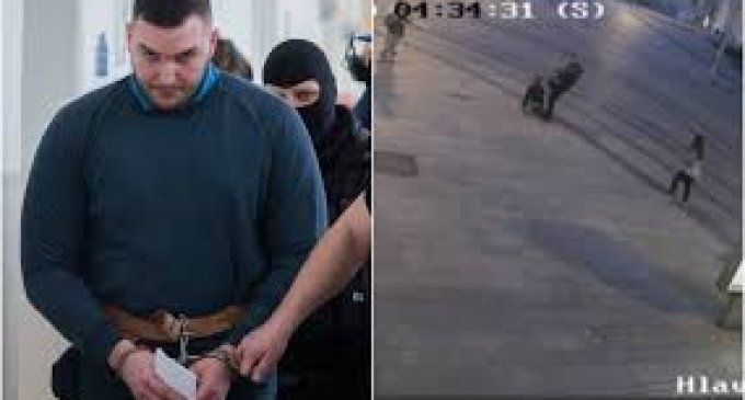 Sila strachu je hnojivo pre manipulátorov