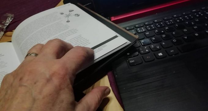 Kto chce pracovať…