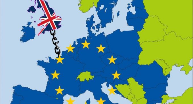 Zahraničie: Brexit sa odkladá