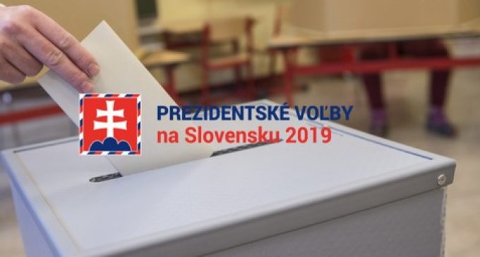 Silná päťka kandidátov na prezidenta SR