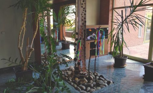 Bratislava: Korbáčové dekorácie