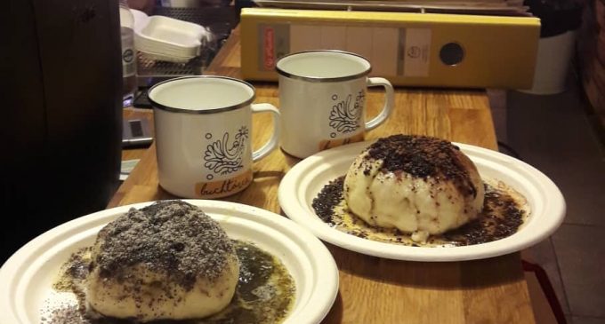 U kata si pochutíte