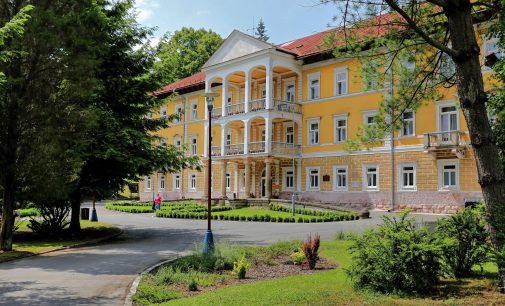 Bardejov: Príďte sa aj vy prejsť po miestach kde kráčala cisárovná Sisi