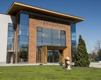 V Thermalparku Dunajská Streda začali rozsiahle rekonštrukcie