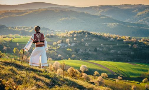 Hľadá sa Dedina roka 2021