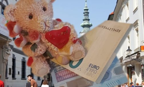 Bratislava: Aj Staré mesto je prosociálne