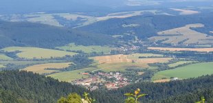 Urobte si výlet do pohoria Čergov