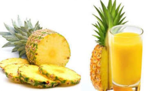 Ananás bojuje za nás. Pusťme sa doň!