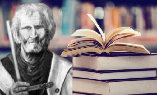 Marec je mesiacom kníh