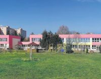 V Lučenci zrekonštruovali materskú školu za milión