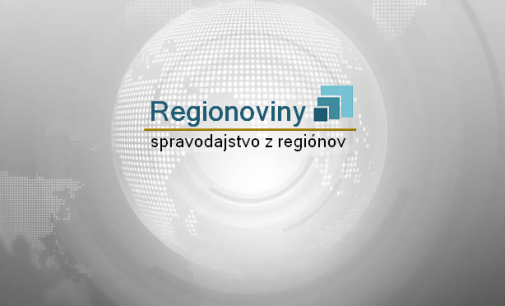 Na Regionovinách sme zmenili ,,šaty”