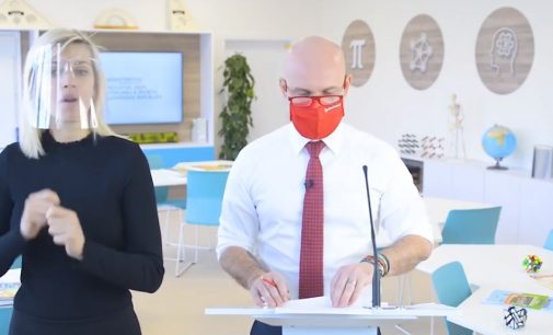 Rok v školstve sa niesol v duchu systémových zmien