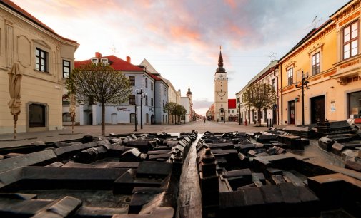 Trnava otvára svoje brány