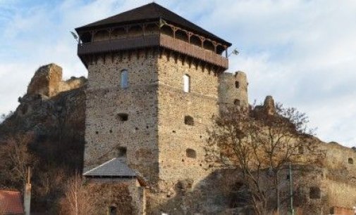 Od mája je opäť otvorený Fiľakovský hrad