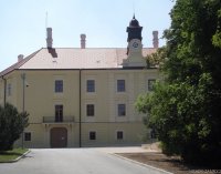 Hlohovský zámok sa uchádza o titul Kultúrna pamiatka roka