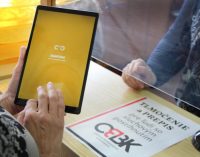 Mesto Lučenec zavádza novú službu pre nepočujúcich