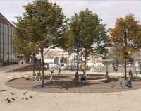 Bratislava: Na Trnavskom mýte pribudnú veľké stromy