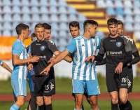 Futbalisti ŠTK Šamorín ŠTK dobili aj Bratislavu