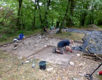 Malokarpatské múzeum v Pezinku robilo archeologický výskum