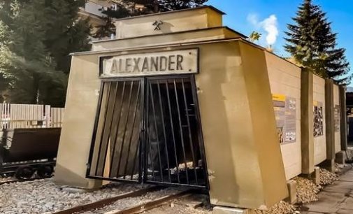 Rožňava: „Dioráma – banská štôlňa“ predstavila baníctvo na Gemeri