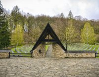 Vojnová história v okolí Svidníka má veľa pamätných miest