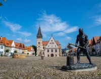 Seriózne pamiatky i pikošky na severovýchode Slovenska sú otvorené