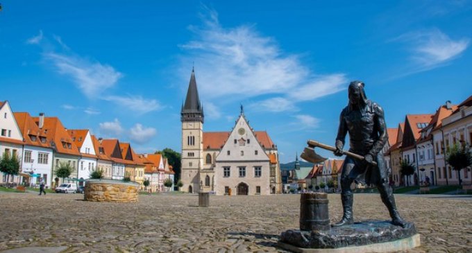 Seriózne pamiatky i pikošky na severovýchode Slovenska sú otvorené