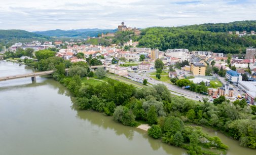 Mesto Trenčín bude mať obecné chránené územie