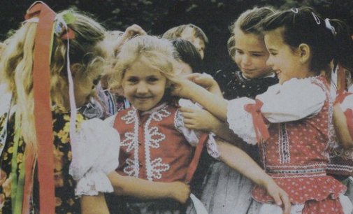 Rožňava: Tanečný seminár online? Prečo nie!