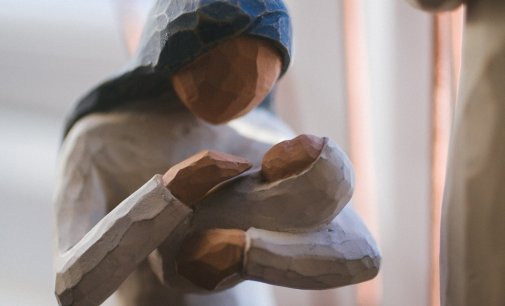 Mamičky milujeme každý deň – aj dnes. DEŇ MATIEK