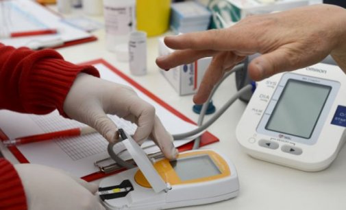 Hypertenzia nie je kamarátka, ale tichý zabijak!