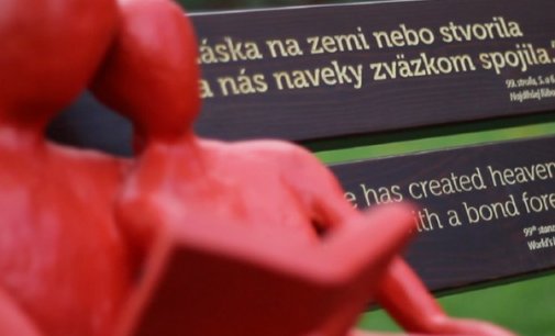 Príďte do „Zaľúbenej Banskej Štiavnice“