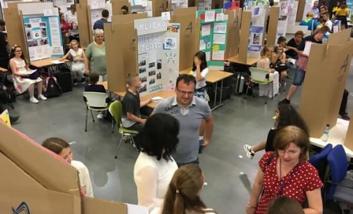 Festival štyroch živlov Amavet 2021 už dnes