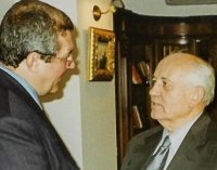 Čitateľská beseda s Jánosom Zolcerom vo Fiľakove