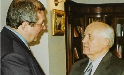 Čitateľská beseda s Jánosom Zolcerom vo Fiľakove