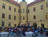 Hlohovec postúpil do finále výzvy Mesto kultúry 2022