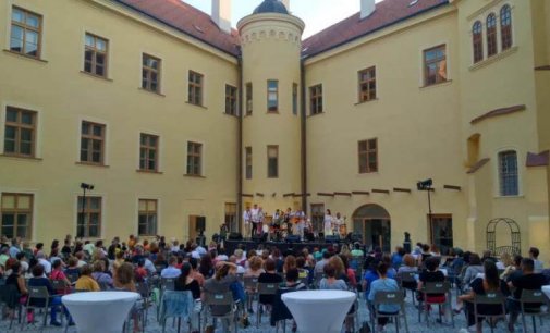 Hlohovec postúpil do finále výzvy Mesto kultúry 2022