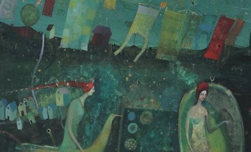 Lučenec: Príďte na jubilejnú výstavu Jany Bialovej