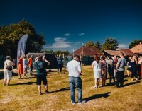 Veľká Čalomija láka návštevníkov na vojenskú históriu