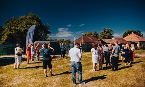 Veľká Čalomija láka návštevníkov na vojenskú históriu