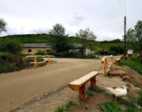 Bratislava: Vinohradnícky chodník k areálu Horáreň Krasňany je hotový